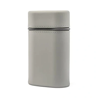 Image de Jumble and Co Whippy Trousse Extensible en Silicone Gris