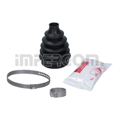 Image de Jeu de joints soufflets, arbre commande ORIGINAL IMPERIUM 33516/TE