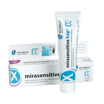 Image de Miradent Mirasensitive Hap