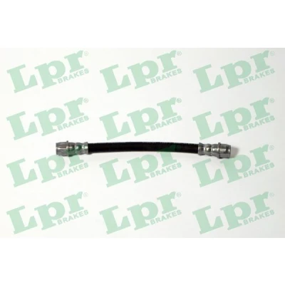 Image de LPR 6T48340 Flexible De Frein 185mm F10x1 CITROËN: C3 II, DS3 3 portes, C4 II Cactus, DS: 3/5 portes