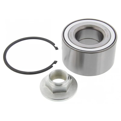 Image de MAPCO 26245 Kit de roulements roue des deux côtés du pont arrière 79 NISSAN: X Trail