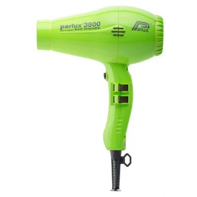 Image de Parlux Sèche cheveux 3800 Céramique ionique éco