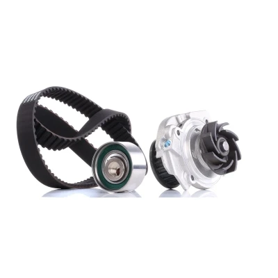 Image de DOLZ KD060 Pompe à Eau + Kit De Distribution 129 FIAT: Punto II 3/5 portes, Grande Panda 5 LANCIA: Musa, Ypsilon