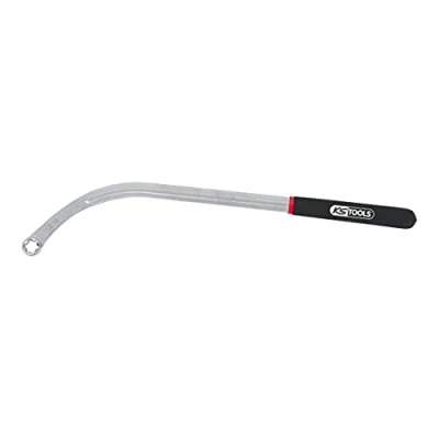 Image de KS Tools 150.1216 Clé pour poulies, L=460 mm, E10 En matière Robuste et Résistante