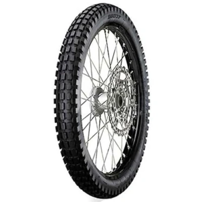 Image de Dunlop D803GP 120/100 R18 68M auto Pneus été 635355