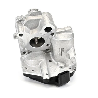 Image de Vanne EGR DELPHI EG10538