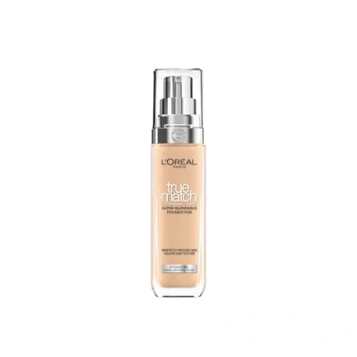Image de L&#039;Oreal Paris True Match Foundation 3.N Creamy Beige 30ml