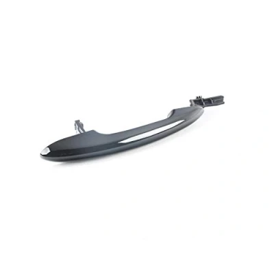 Image de MINI Véritable poignée de porte extérieure côté droit O/S Noir piano 51712457414