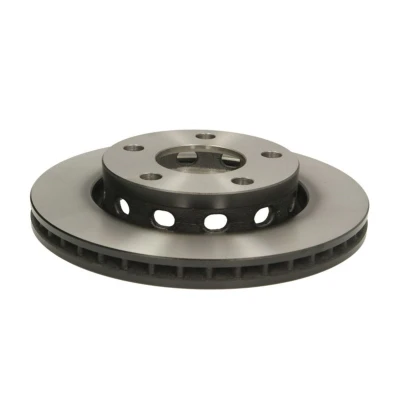 Image de TRW DF4210 Disque de frein 256 22 5 112 ventilé peint AUDI: A4 B5 Avant, Berline, VOLKSWAGEN: Passat GP Break, Berline