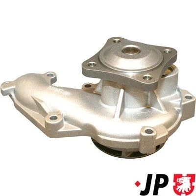 Image de JP GROUP 1514101500 Pompe à eau avec joint d&#039;étanchéite mécanique FORD: Focus Mk1 Break, Transit Connect Van, 2