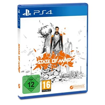 Image de State of Mind (Xbox One)