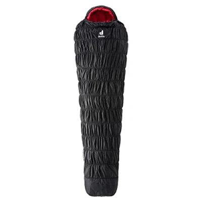 Image de deuter Exosphere 0 L Sac de couchage en fibre synthétique