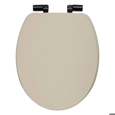 Image de 5five abattant wc &quot;onyx&quot; lin