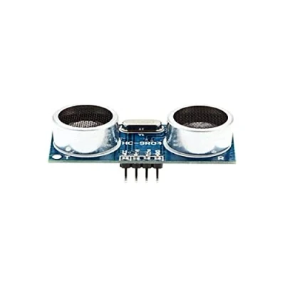 Image de CML Distance Module Hc Sr04 Capteur De Mesure à Ultrasons pour Arduino du