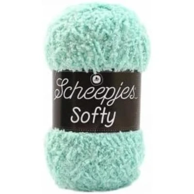 Image de Scheepjes Softy Fil, 491, 1x50g