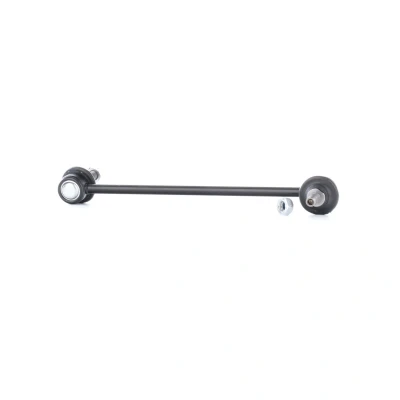 Image de RIDEX 3229S0230 Biellette de barre stabilisatrice des deux côtés l&#039;essieu avant 258 M10 x 1,5 Acier RENAULT: Kangoo I, Scénic 1, I Express
