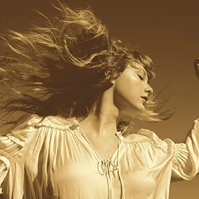 Image de Fearless (Taylor&#039;s Version)