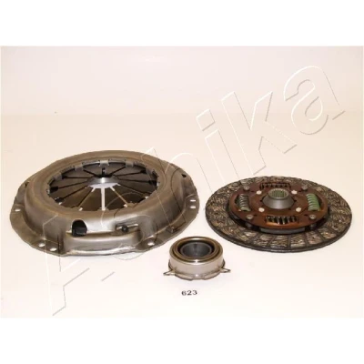 Image de ASHIKA 92 06 623 Kit d&#039;Embrayage 180 DAIHATSU: Sirion II, Cuore 7, SUBARU: JUSTY 4