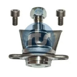 Image de RTS 93 90159 056 Rotule de suspension des deux côtés l&#039;essieu avant, inférieur VOLKSWAGEN: Sharan I, FORD: Galaxy Mk1 MPV, SEAT: Alhambra I