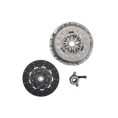 Image de NEXUS F15069NX Kit d&#039;Embrayage FIAT: Fullback Pick up, MITSUBISHI: L200 / Triton V up