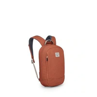 Image de Osprey Arcane Small DAY Sac à dos, Taille: One Size, Porcelain orange heather