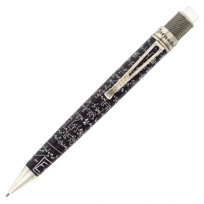 Image de Retro 51 Tornado Albert PLC 1.15mm