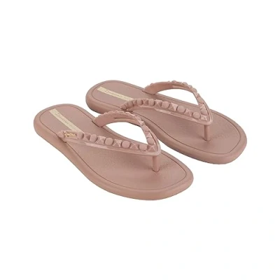 Image de Ipanema Femme MEU Sol Ad Tongues, Rose Clair et Jaune, 38 EU