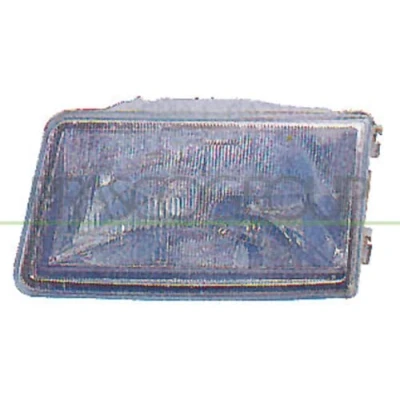 Image de PRASCO FT9254804 Phares gauche H4 pour circulation à droite sans commande correcteur de site projecteur IVECO: DAILY 2 Kasten/Kombi