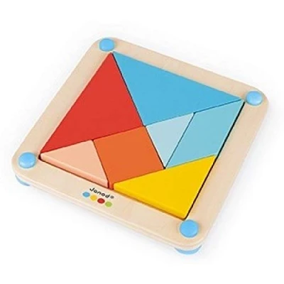 Image de Janod tangram