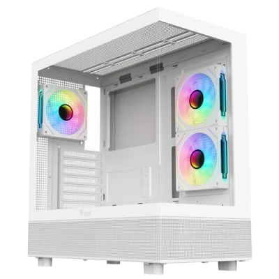 Image de itek SHOWBUI 42W Tower Blanc