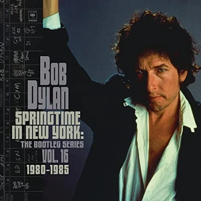 Image de Springtime in New York: The Bootleg Series Vol. 16 (1980 1985)