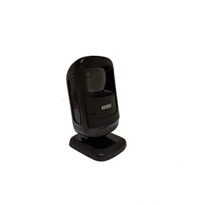 Image de Zebra/Motorola Symbol DS9208 mains libres 2d Barcode Scanner/Imager avec câble USB (Reconditionné)