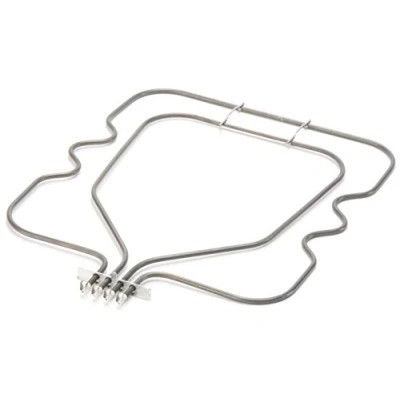 Image de DREHFLEX® Chauffage voute pour divers fours Bosch / Siemens Neff Constructa Compatible avec pièces numéro 00212622 212622 E.G.O 20.40055.001 EGO 2040055001