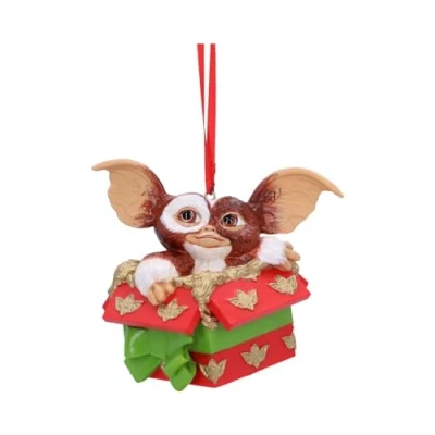 Image de Nemesis Now Gremlins décoration Sapin Gizmo 10 cm