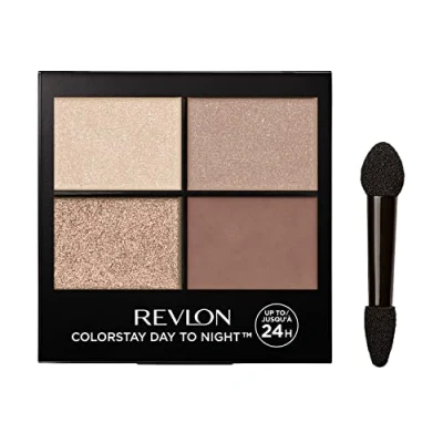 Image de Revlon Colorstay 16 Hour Le fard à paupières 500 Addictive