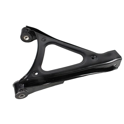 Image de METZGER 58113503 Bras de suspension avec support en caoutchouc Essieu arrière gauche, inférieur barre oscillant transversal AUDI: Q7