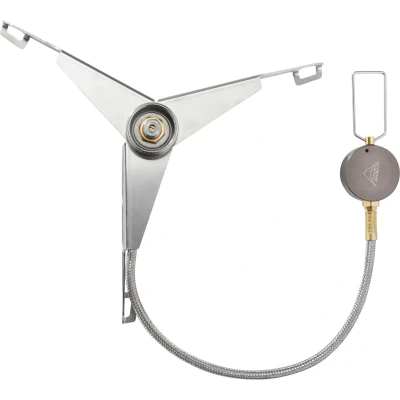 Image de MSR LowDown Remote Stove Adapter Appareils de cuisson