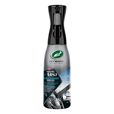 Image de Trutle Wax FLAIROSOL, NETTOYANT pour VITRES
