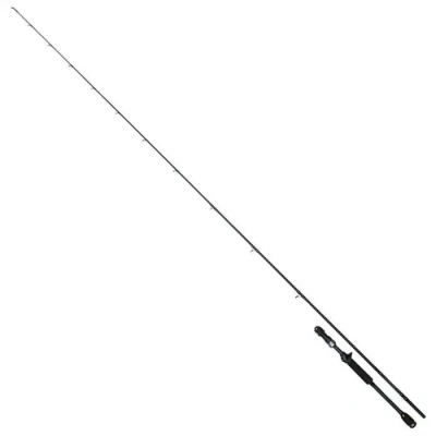 Image de Westin W3 Bass Finesse Crank T 2nd Generation Canne casting