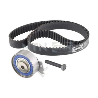 Image de SNR KD453.02 Kit de distribution 111 OPEL: Meriva A, Corsa B 3/5 portes, Vectra Berline, VAUXHALL: Mk1, CHEVROLET: Aveo / Kalos portes
