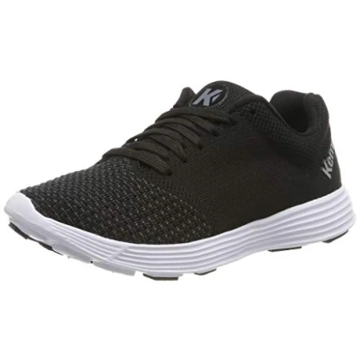 Image de Kempa K Float, Chaussures de Handball Mixte adulte Noir (Schwarz 02) 40.5 EU
