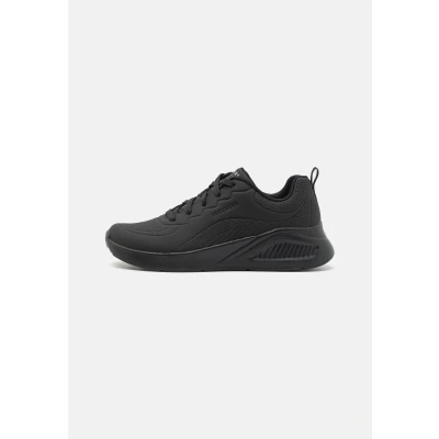 Image de Skechers Femme Un Lite Lighter One Baskets, Noir, 36 EU