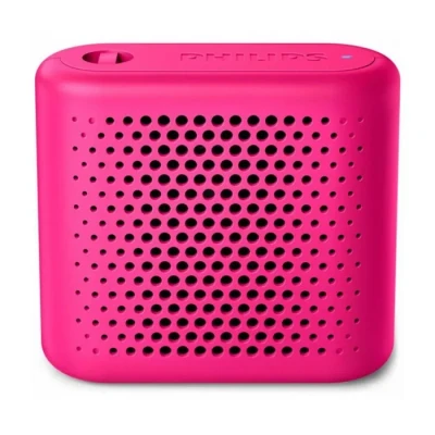 Image de Enceinte Bluetooth Sans Fil Philips BT55P/00