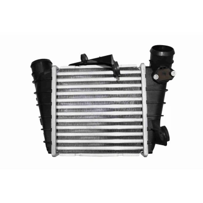 Image de VEMO V15 60 6048 Intercooler 183x187x64 Qualité originale SEAT: Ibiza 3, Córdoba II Berline, SKODA: Fabia 2, I 5 portes, Roomster