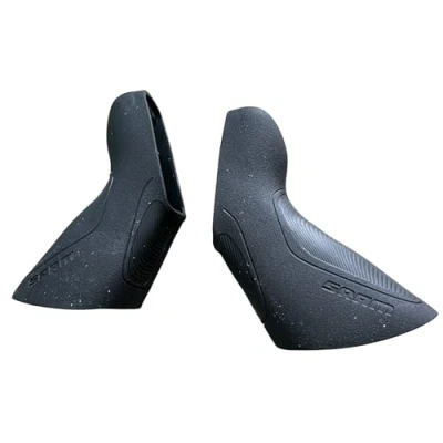 Image de Sram Poignées en caoutchouc Red eTap pour leviers de frein vitesses
