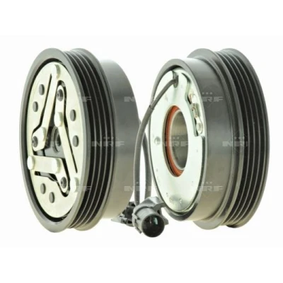 Image de NRF 380128 Embrayage Electromagnetique GENUINE HALLA HS11