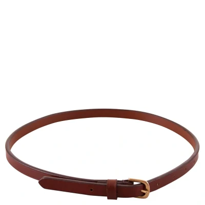 Image de BR Sangle flash Cob Tobacco Marron