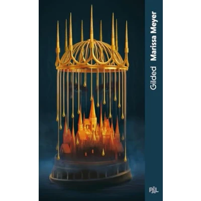 Image de Gilded (poche broché) Tome 01