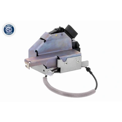 Image de VEMO V25 85 0124 Serrure De Porte arrière du véhicule FORD: Transit Custom V362 Van, Mk7 Camion plate forme/Châssis