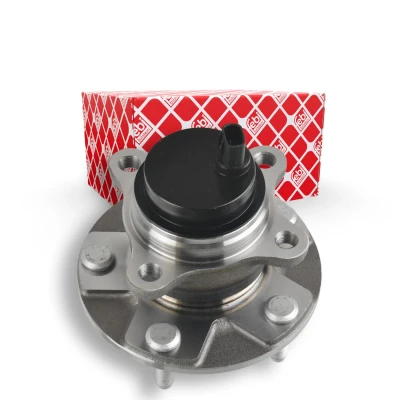 Image de FEBI BILSTEIN 170949 Kit de roulements roue LEXUS: GS IV